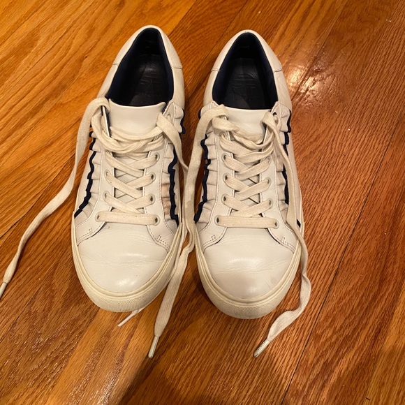 TORY BURCH SPORT SNEAKERS - Picture 2 of 5
